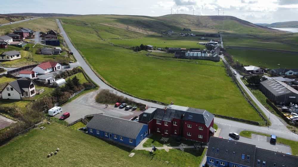 Herrislea House Hotel