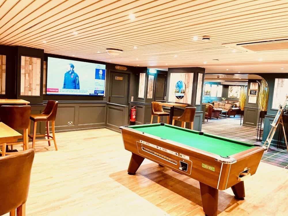 Kirkhouse Inn