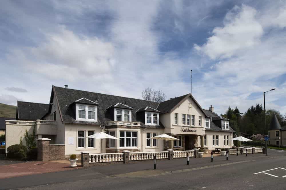 Kirkhouse Inn