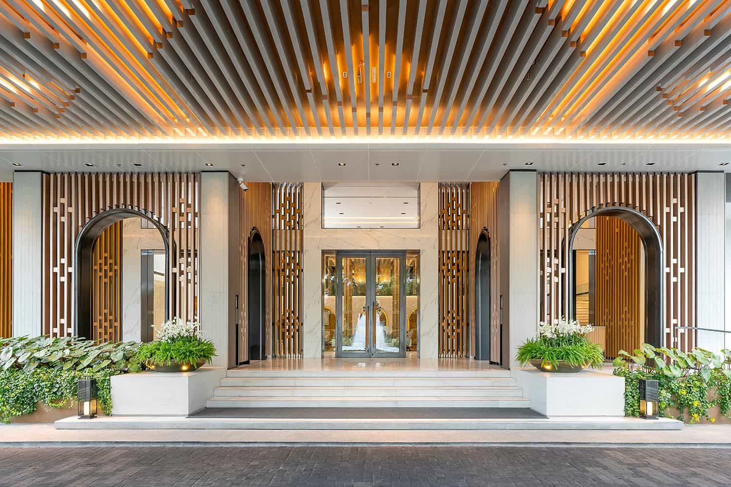 Melia Chiang Mai