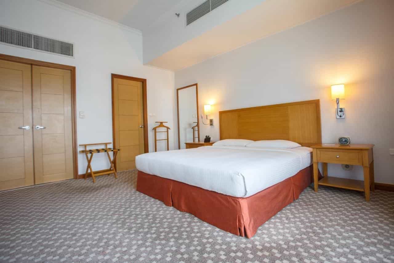 The Linden Suites The Linden Suites