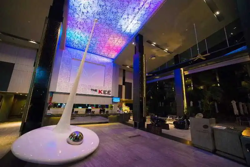 The Kee Resort & Spa