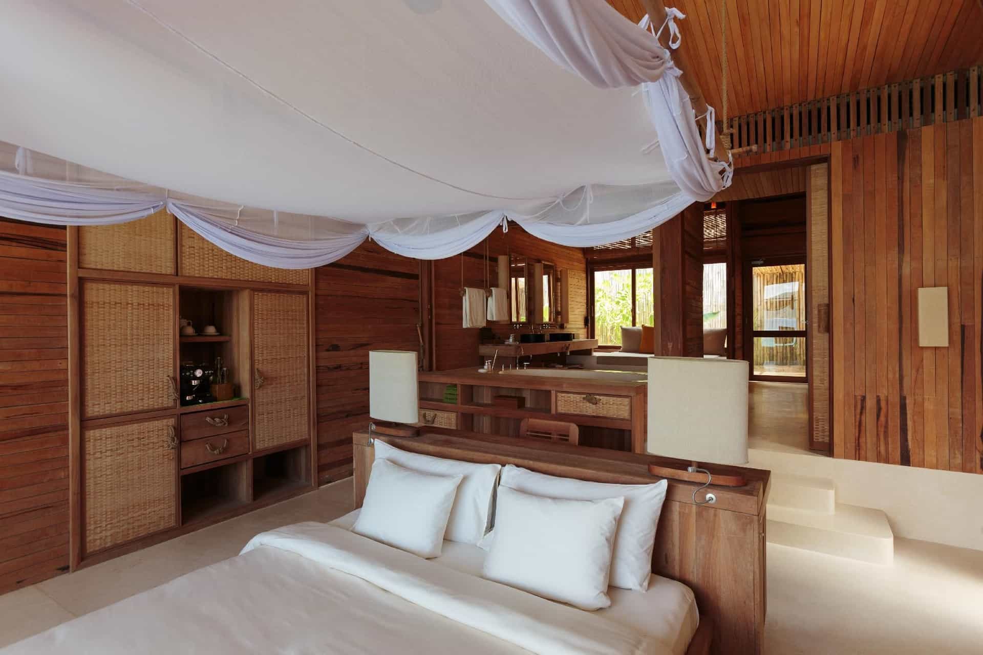 Six Senses Con Dao