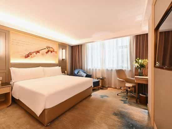 Vienna International Hotel Jilin Changchun People's Square