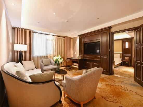 Vienna International Hotel Jilin Changchun People's Square