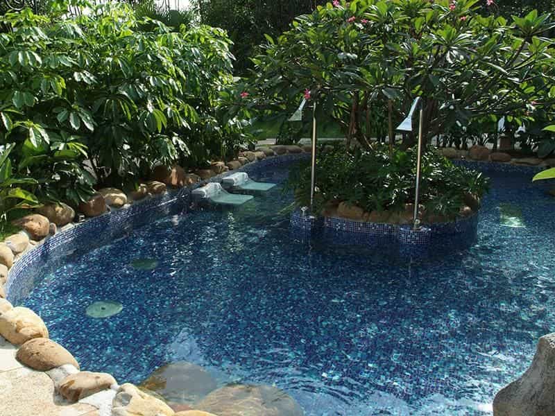 ฮาวานา รีสอร์ท กวางเจา