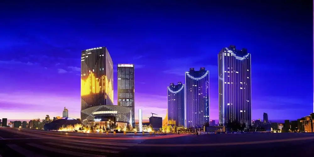 Hilton Dalian