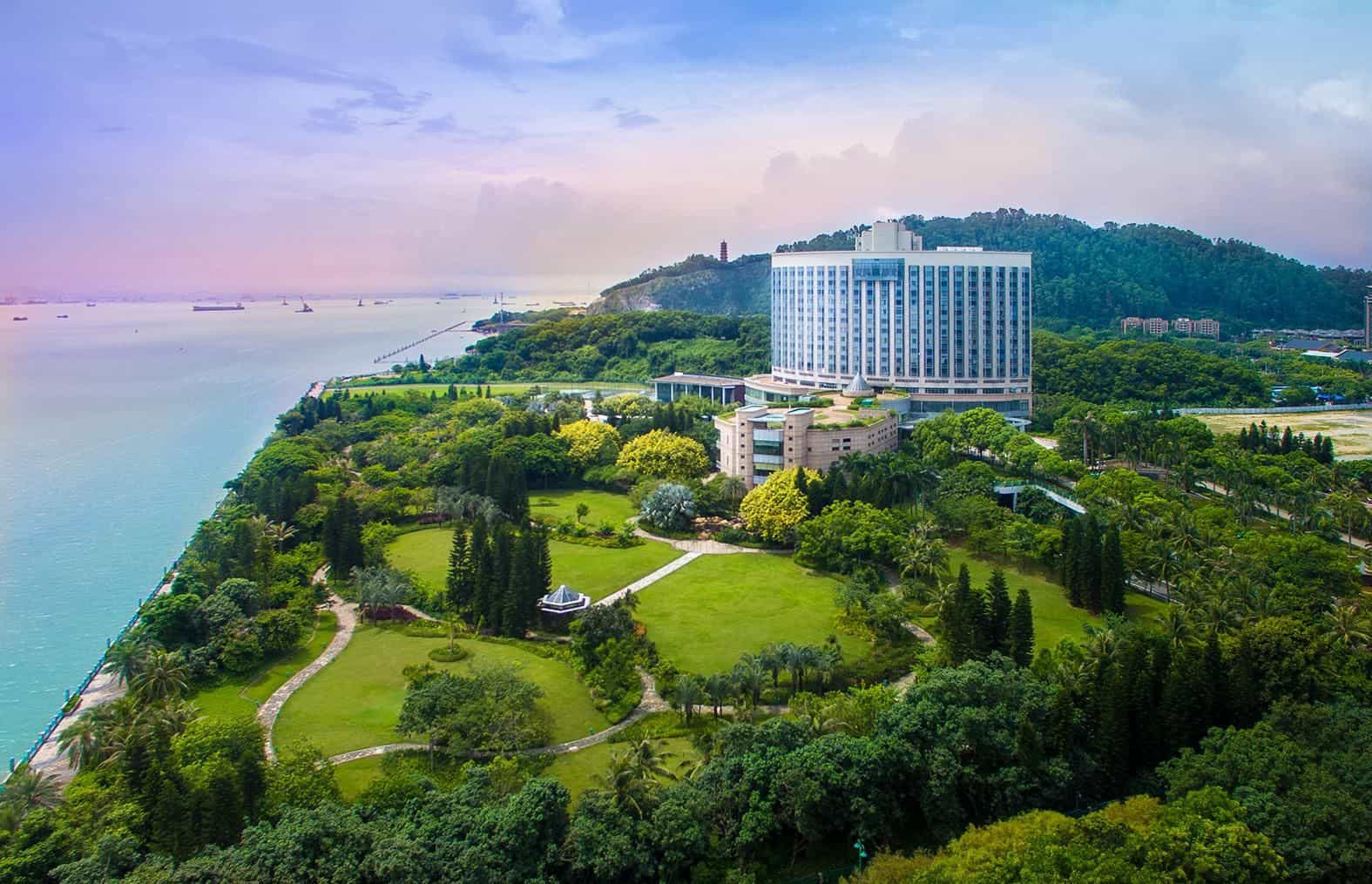 Nansha Grand Hotel