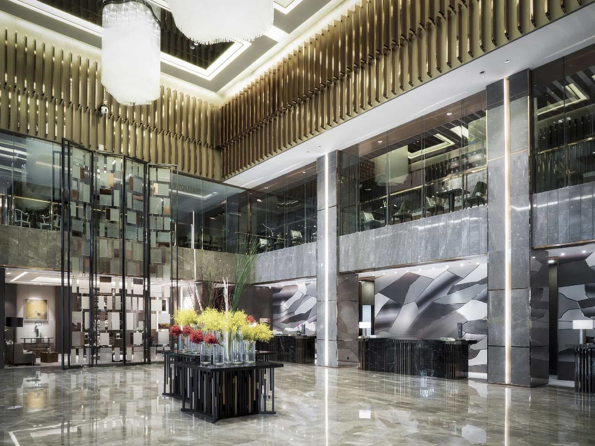 Horizon Hotel