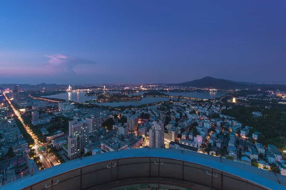 Intercontinental