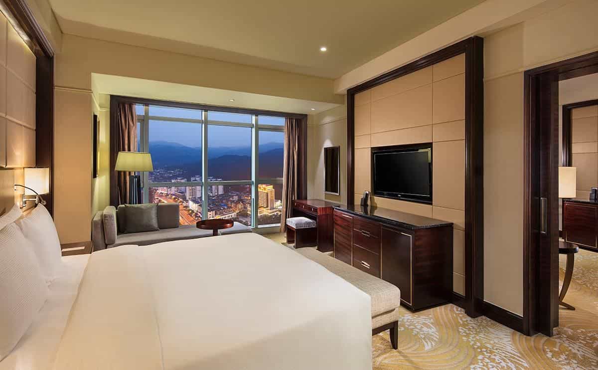 DoubleTree by Hilton Putian DoubleTree by Hilton Putian