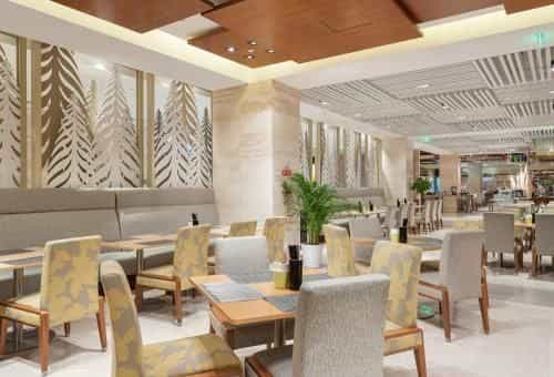 Hai Tian Expo Hotel