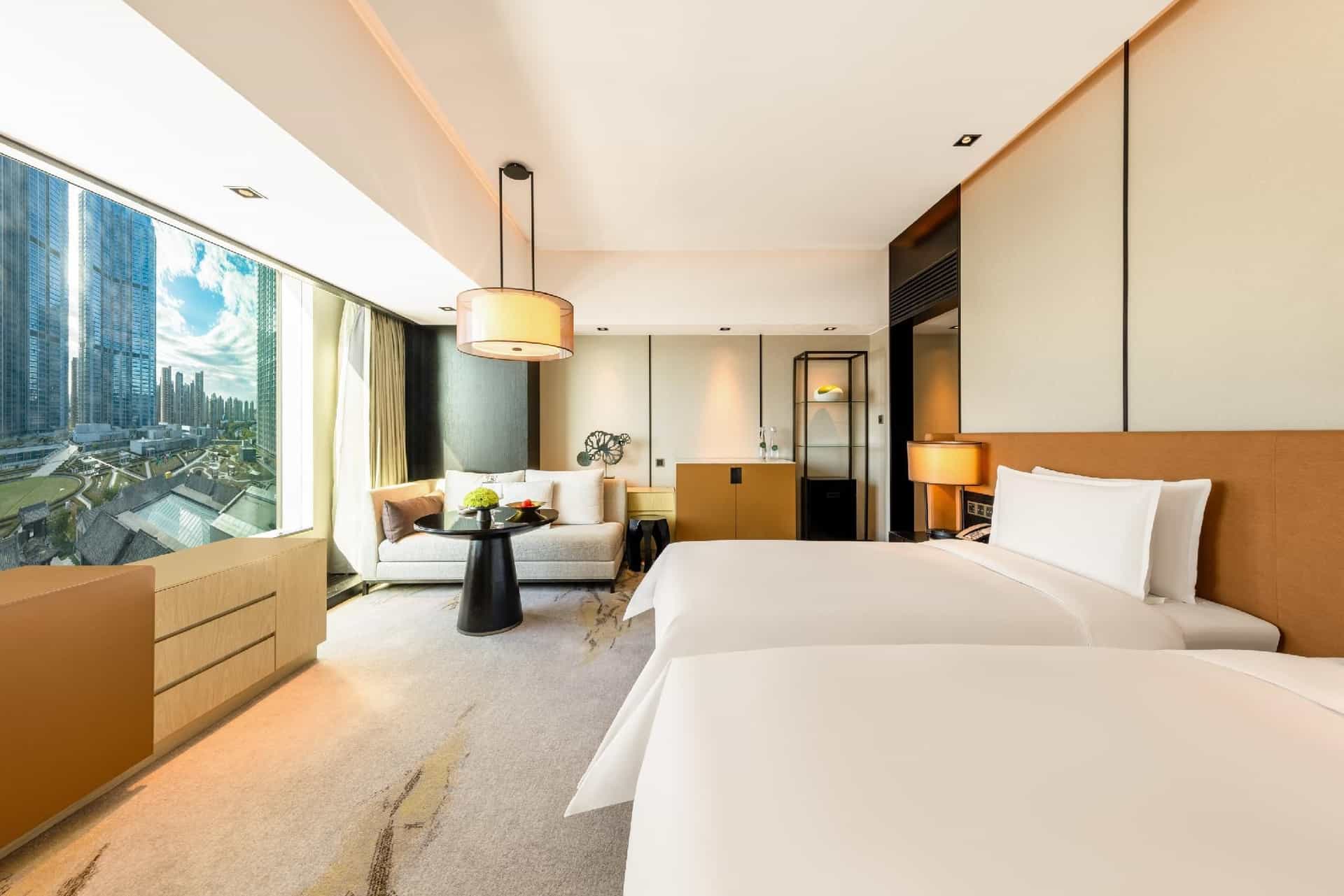 New World Shenyang Hotel 沈阳新世界酒店 New World Shenyang Hotel 沈阳新世界酒店