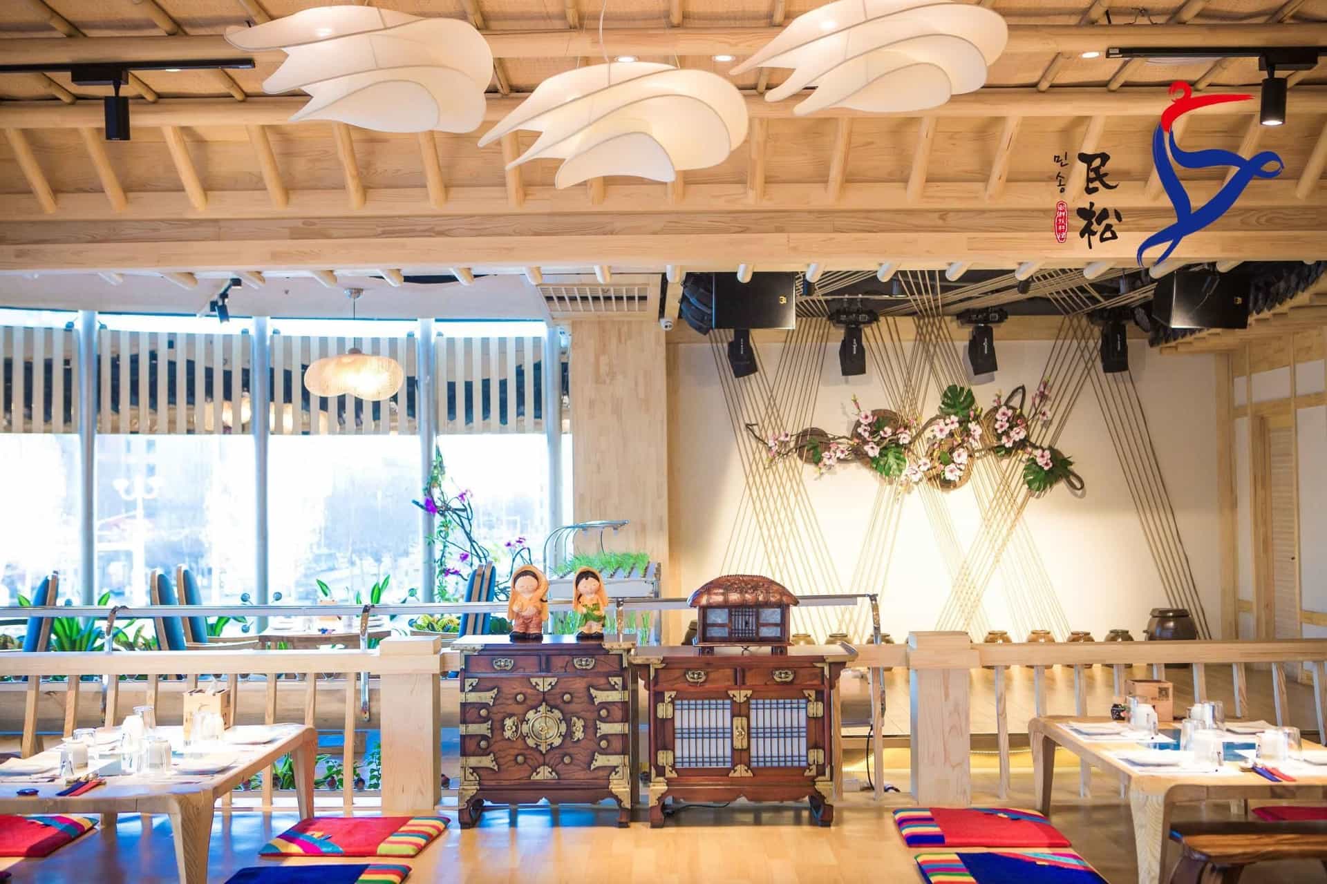 Yanji Yanbian International Hotel
