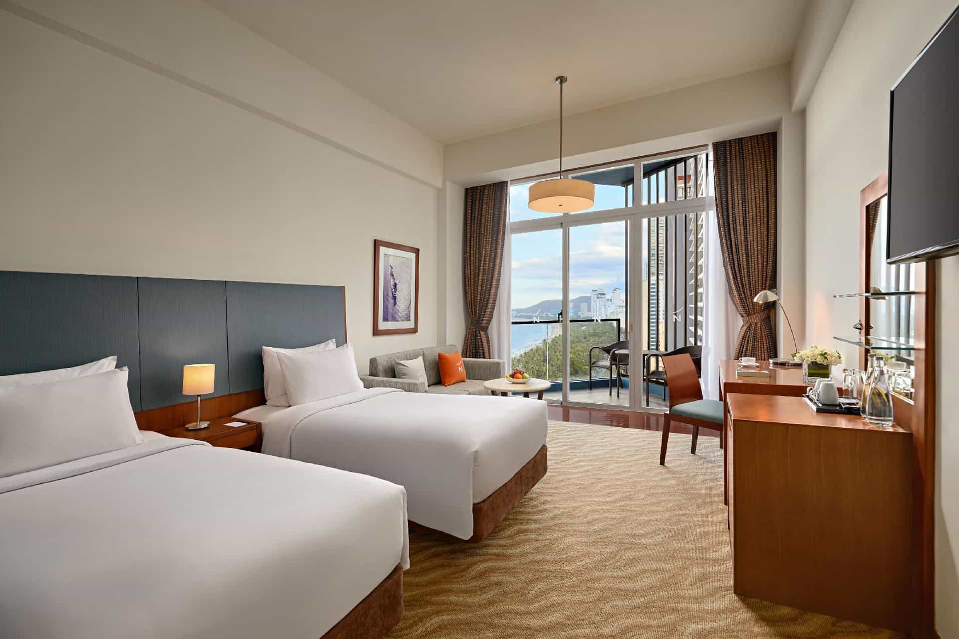 Novotel Nha Trang Hotel Novotel Nha Trang Hotel