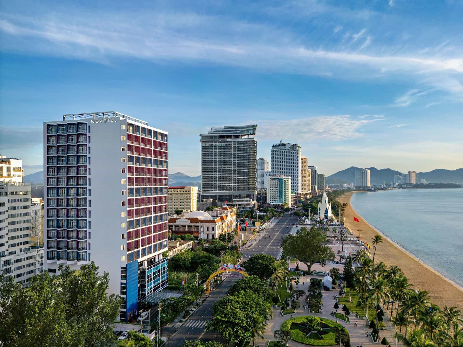 Novotel Nha Trang Hotel