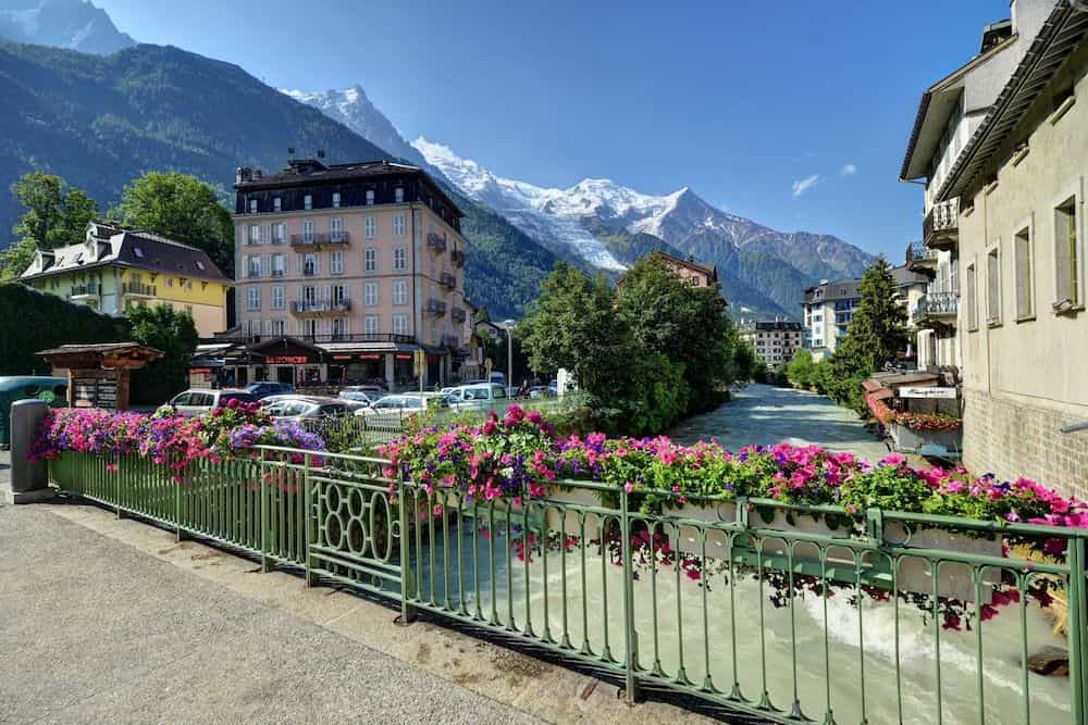 Croix Blanche