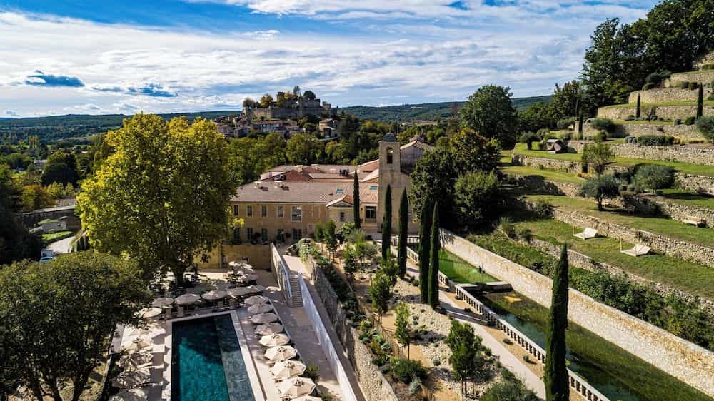 Le Couvent Des Minimes Le Couvent Des Minimes