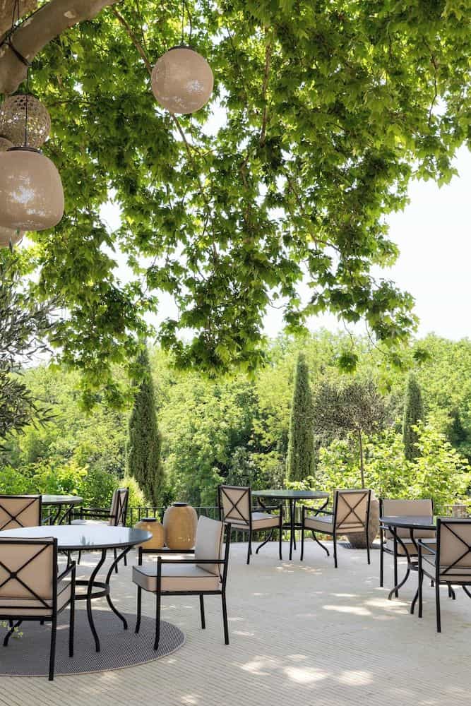 Le Couvent Des Minimes Le Couvent Des Minimes