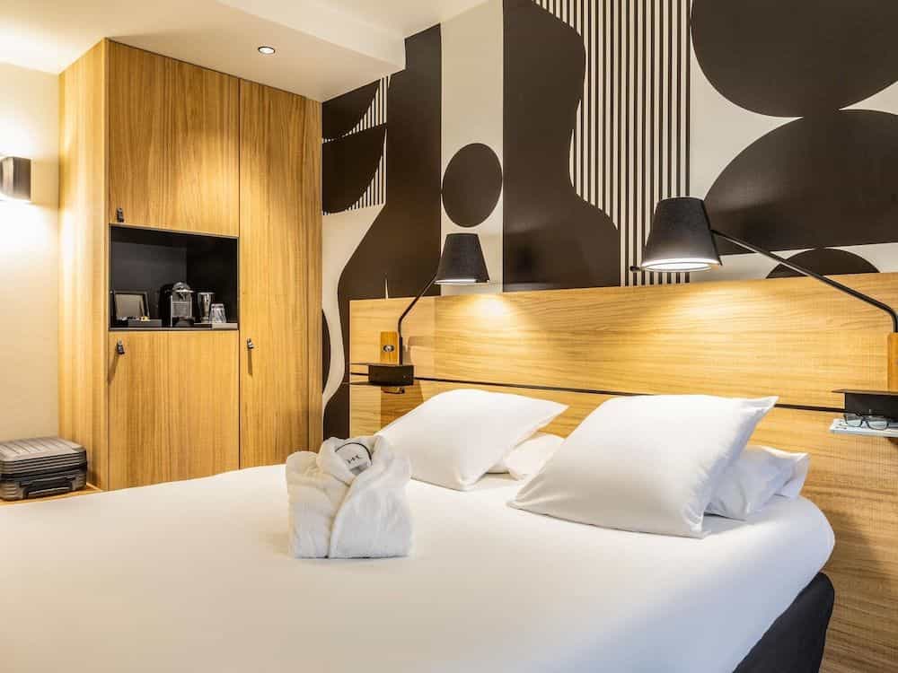 Mercure Metz Centre