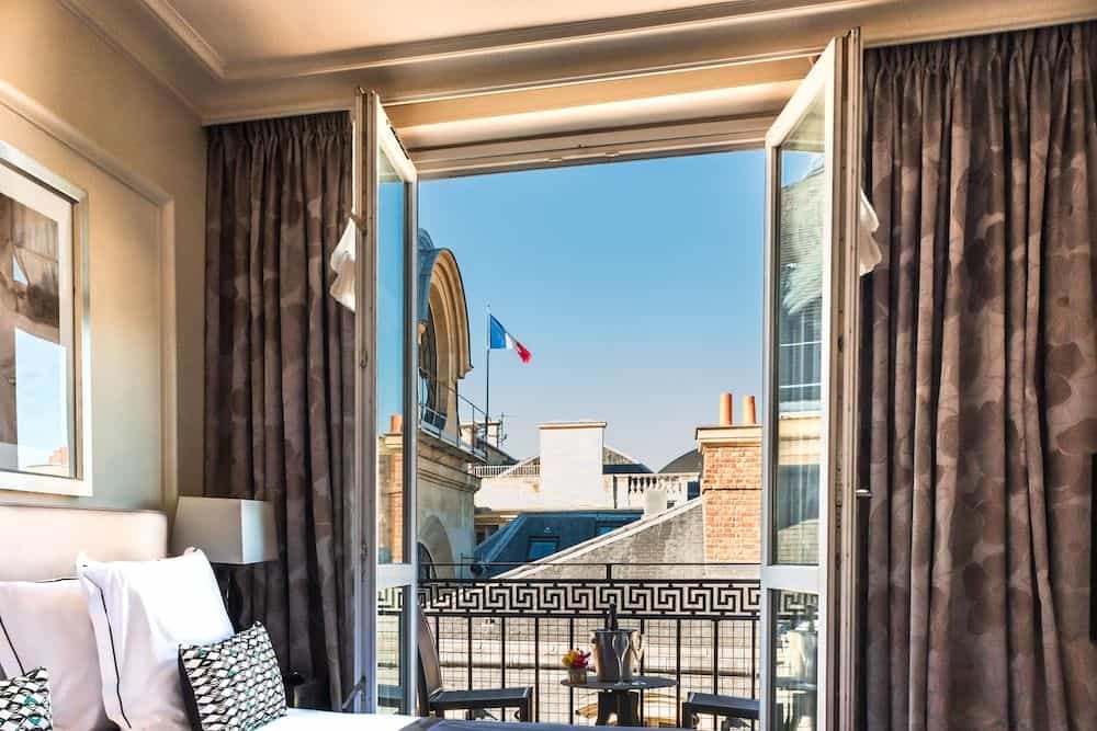 Grand Hotel Du Palais Royal Grand Hotel Du Palais Royal