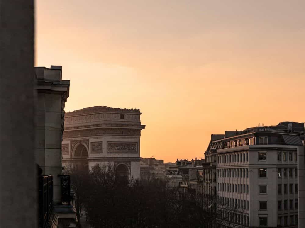 Le Royal Monceau - Raffles Paris Le Royal Monceau - Raffles Paris