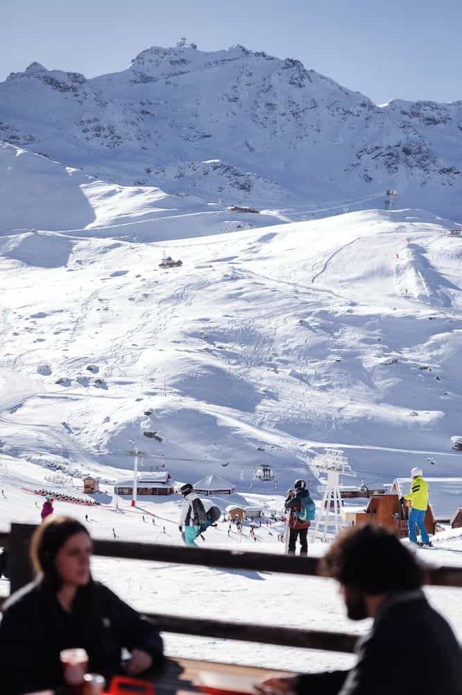 Le Val Thorens