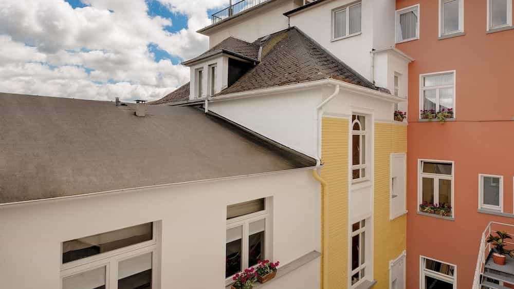 Rheinhotel Dreesen