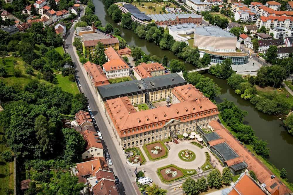 Welcome Residenzschloss Welcome Residenzschloss