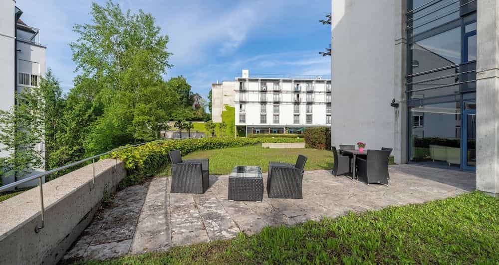 Best Western Plaza Hotel Stuttgart-Ditzingen Best Western Plaza Hotel Stuttgart-Ditzingen