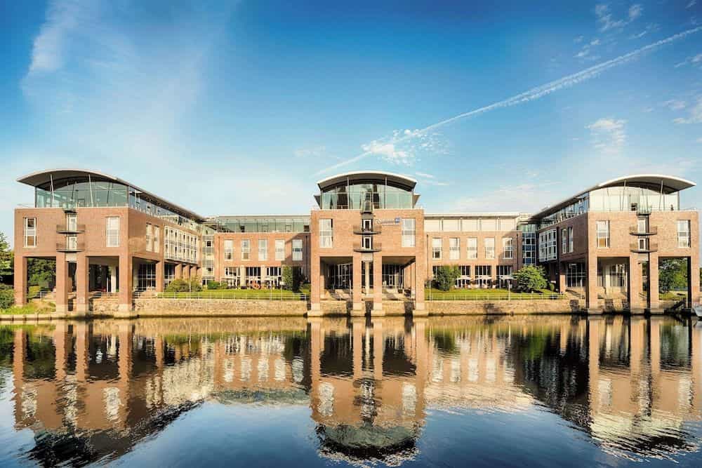 Radisson Blu Senator Lubeck