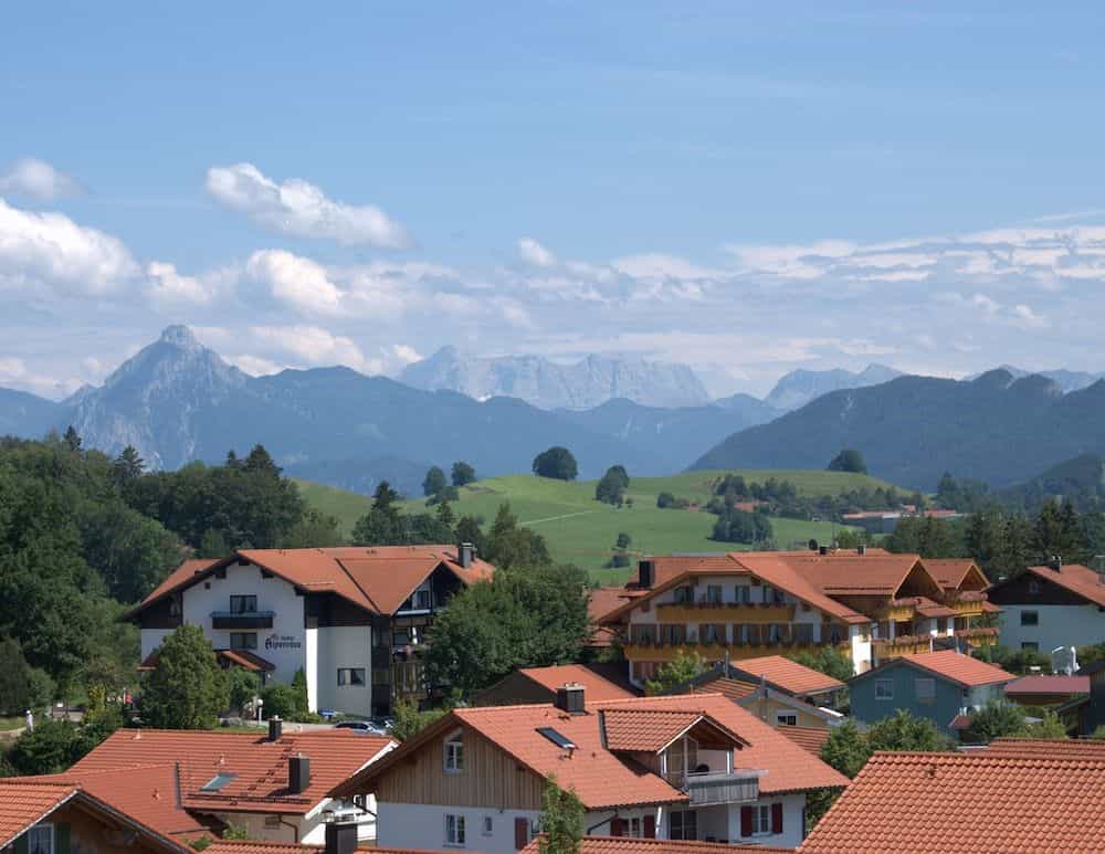 Alpenrose Alpenrose
