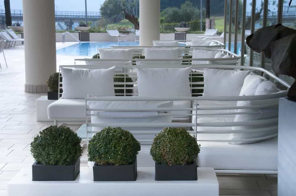 Thotel Lamezia