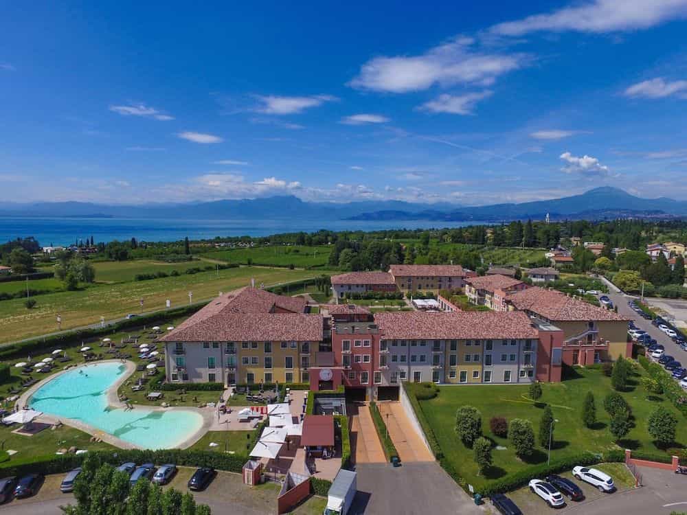 Parchi Del Garda