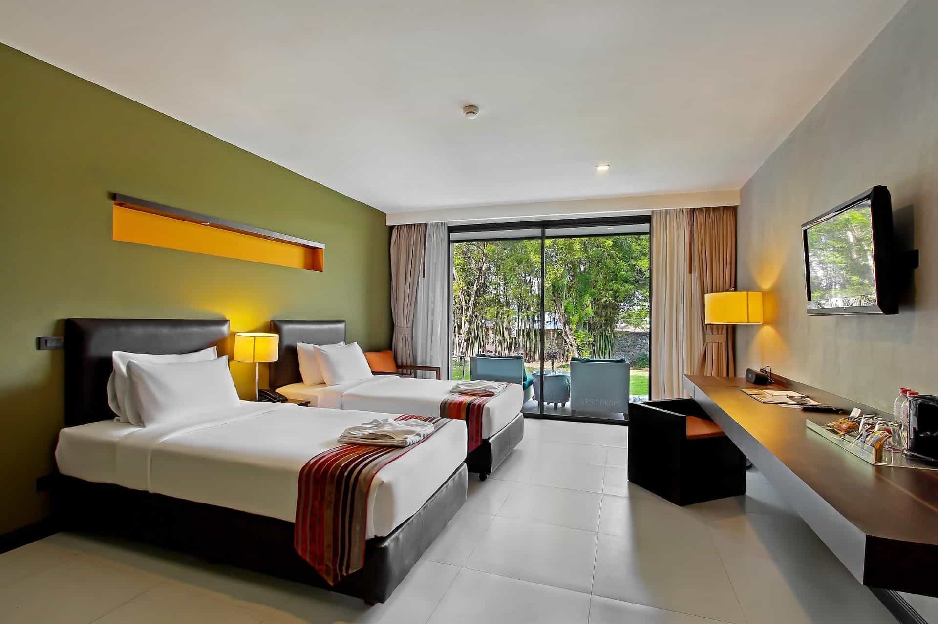 The Serenity Hua Hin The Serenity Hua Hin