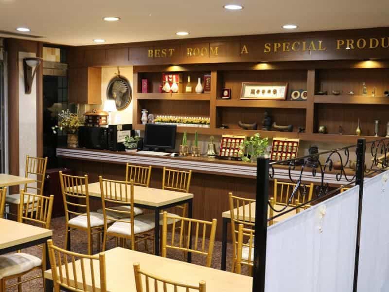 Goodstay Andong Park Hotel