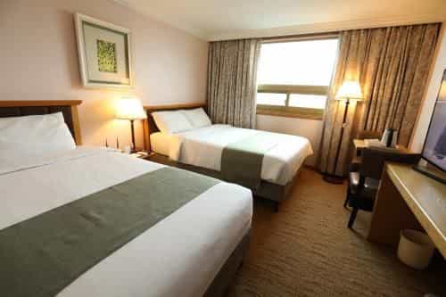 Prime Tourist Hotel