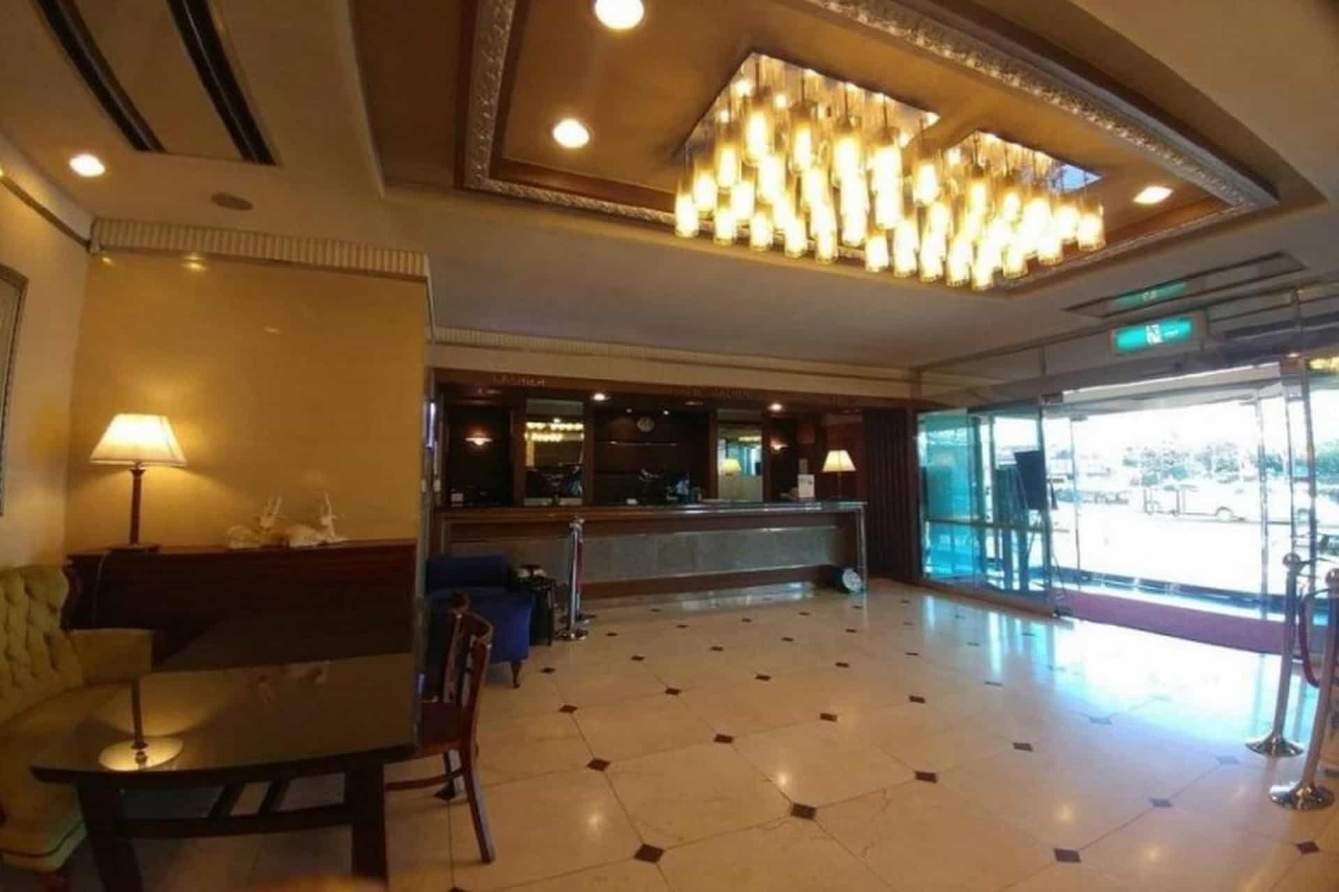 Prime Tourist Hotel