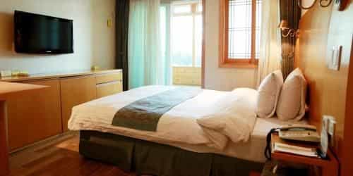 Union Tourist Hotel Union Tourist Hotel