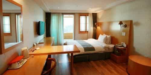 Union Tourist Hotel Union Tourist Hotel