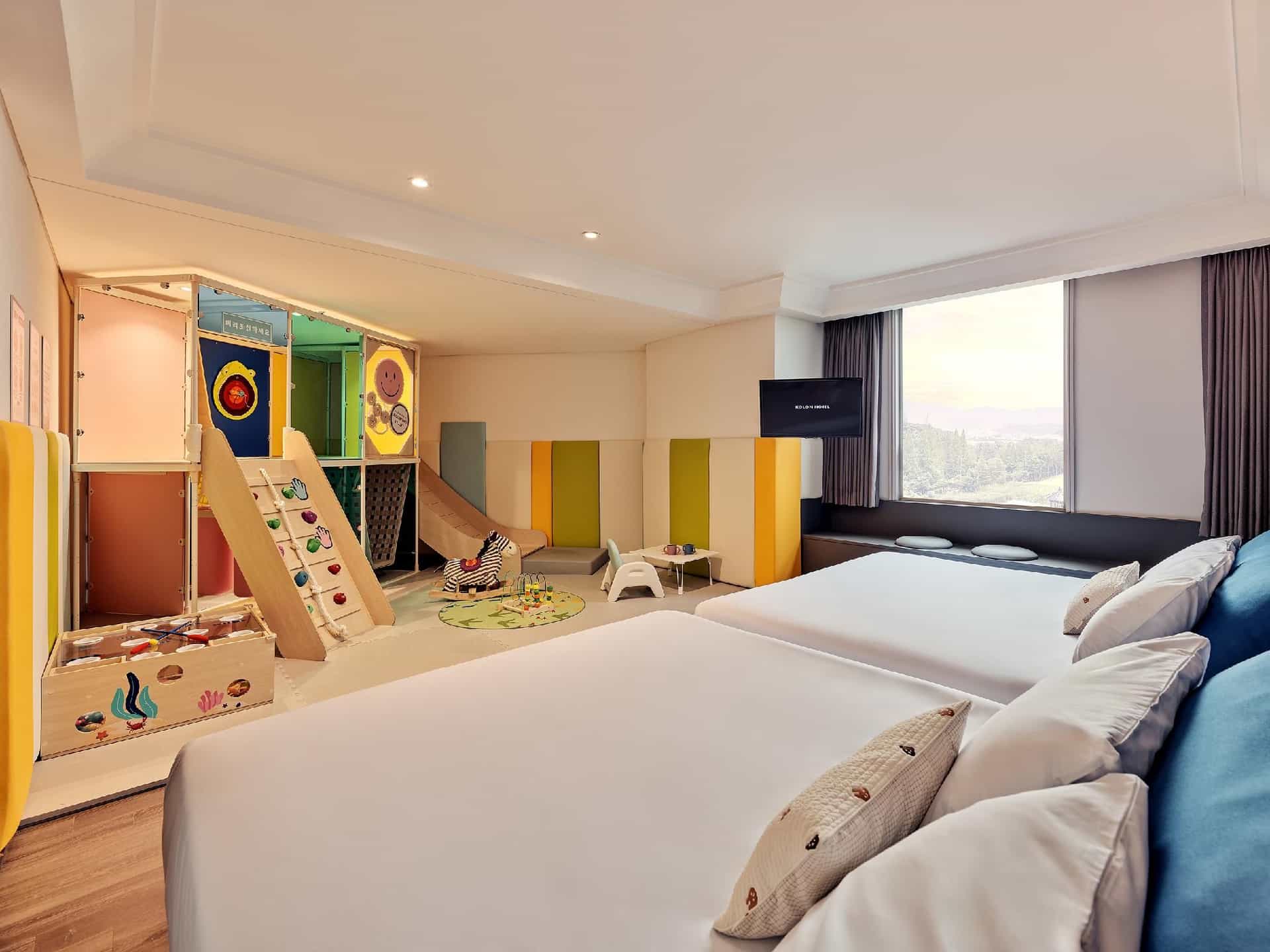 Kolon Hotel Kolon Hotel