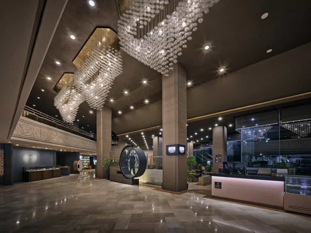 Kolon Hotel Kolon Hotel