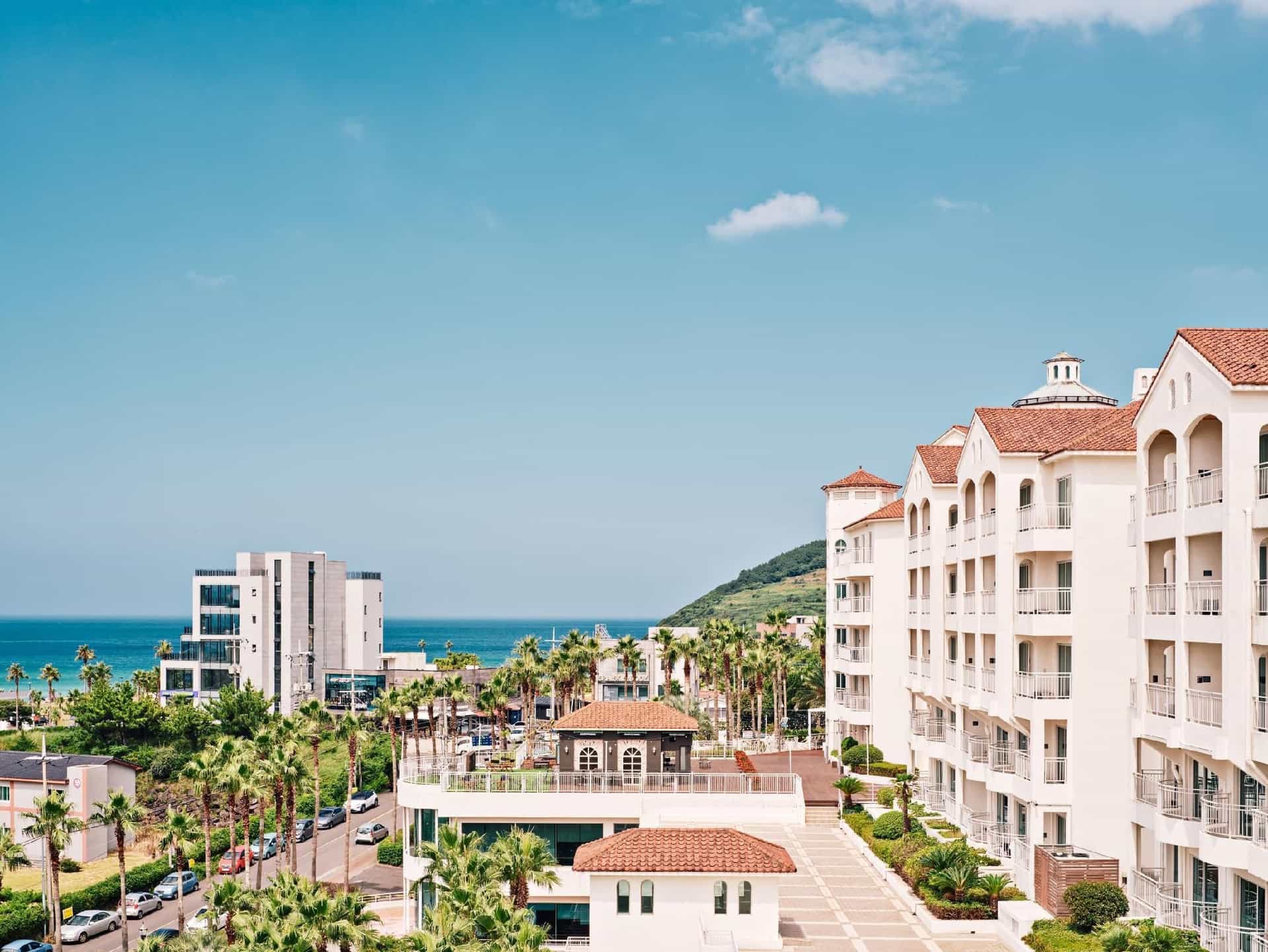 SONO BELLE JEJU