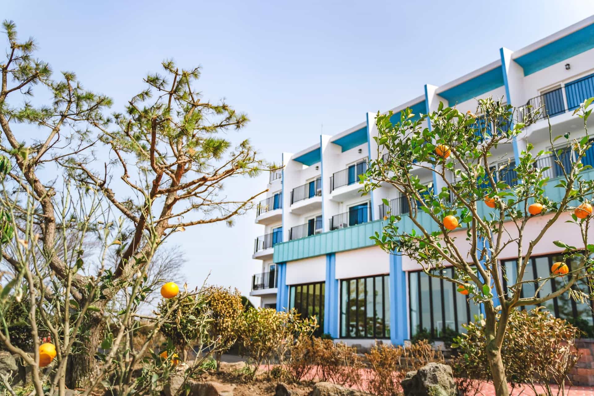 Hallim Resort