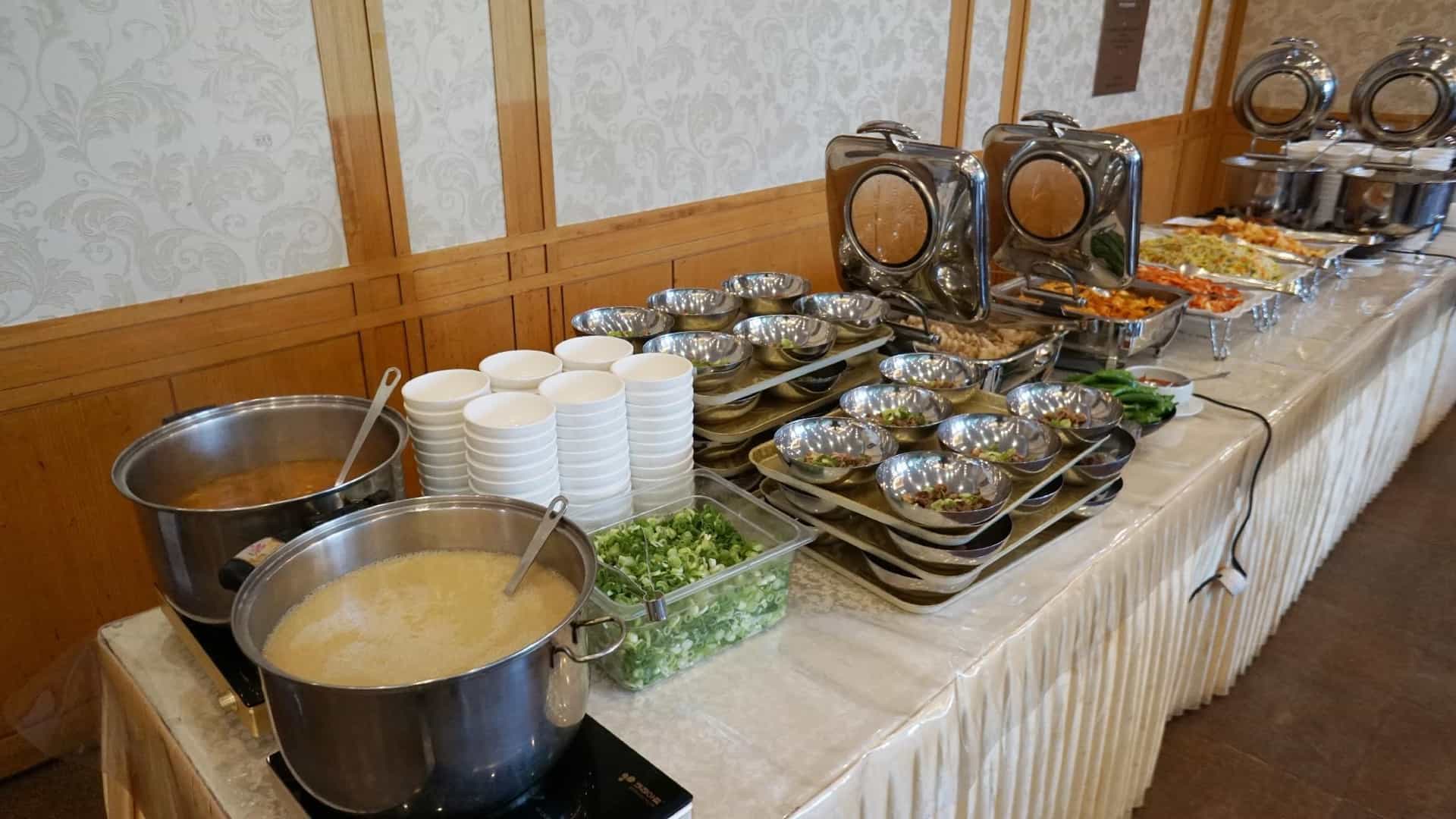โรงแรมเพิร์ล เชจู