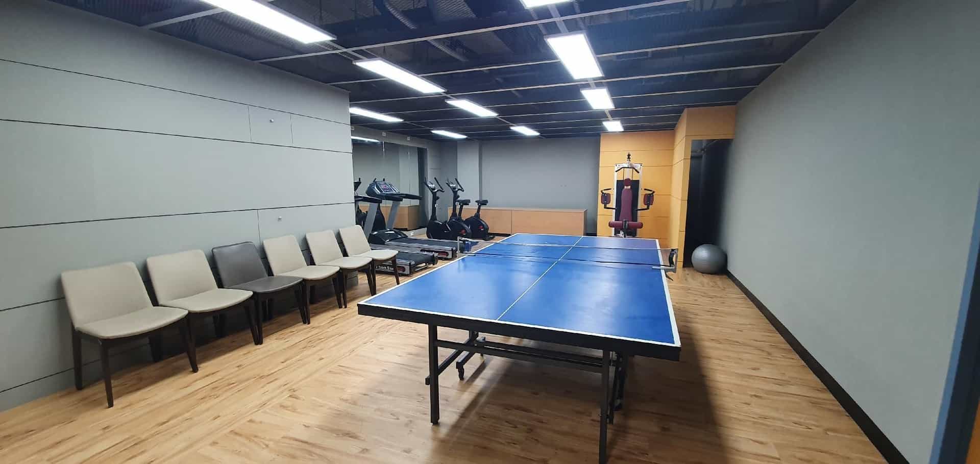 Benikea Hotel Pohang