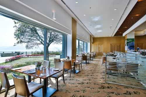 Hotel Hyundai By Lahan Mokpo