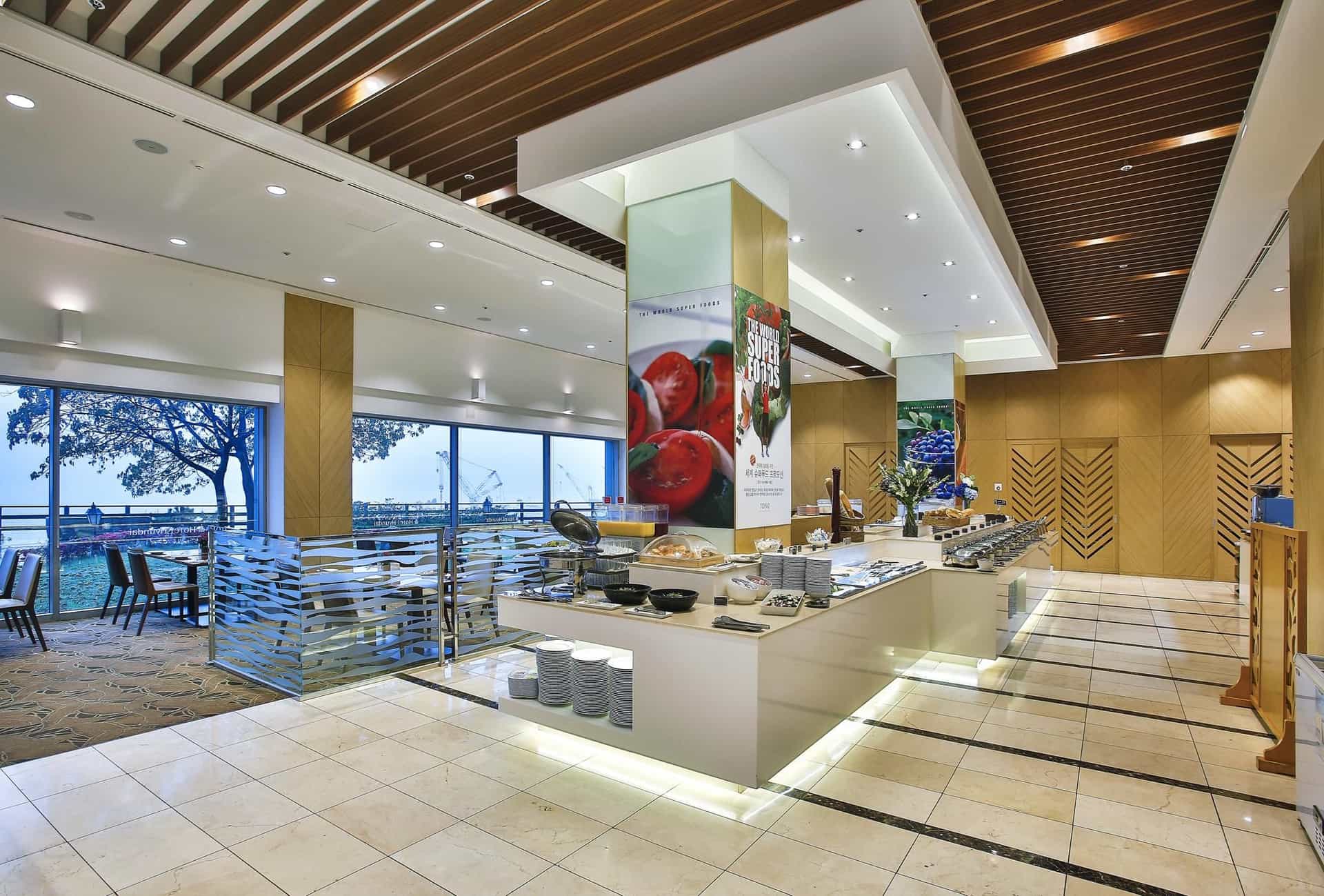Hotel Hyundai By Lahan Mokpo
