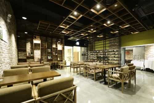 โรงแรมนิว โอเรียนตัล เมียงดง โรงแรมนิว โอเรียนตัล เมียงดง
