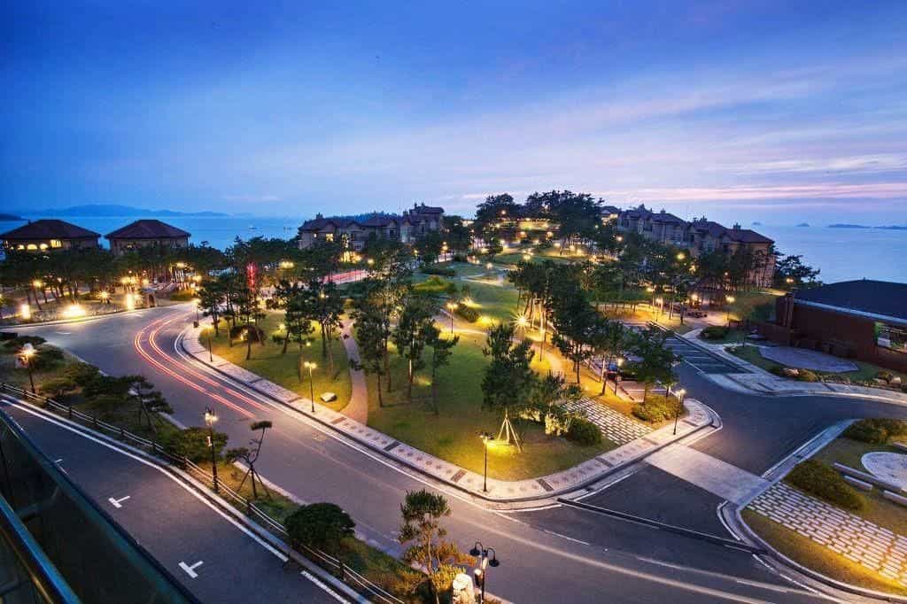 El Dorado Resort